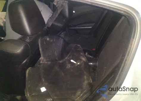 2020 Dodge Charger Scat Pack Rwd z USA, uszkodzony, nr VIN 2C3CDXGJ6LH237766